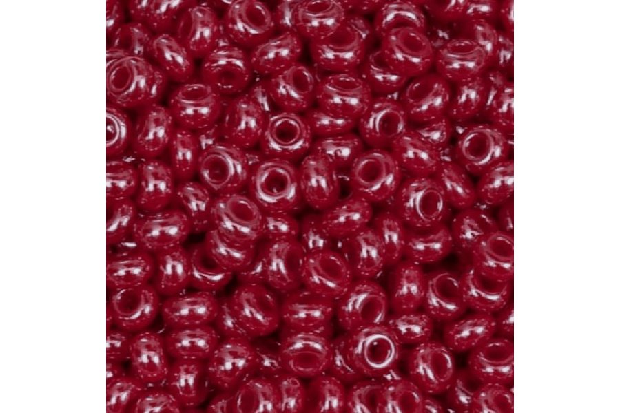 Чеський бісер Preciosa № 98190 (6013) 6/0, 5 грамів